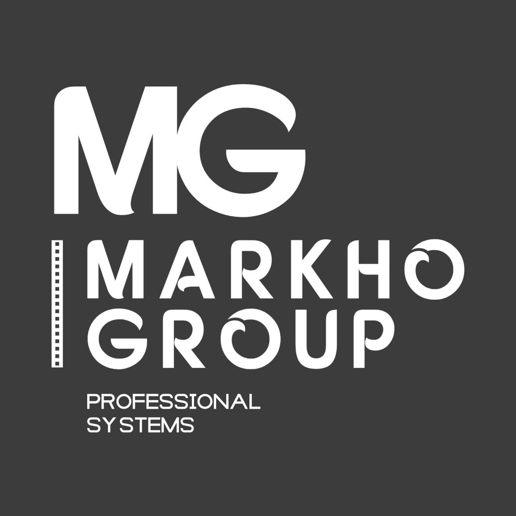 Логотип Мархо-Груп